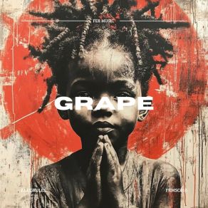 Grape album cover