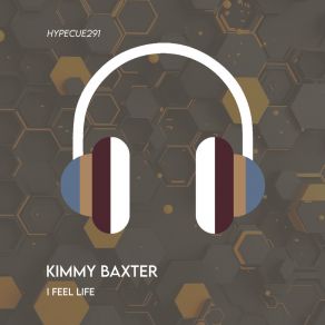 I Feel Life album cover
