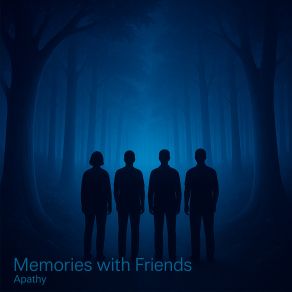 Memories With Friends album cover