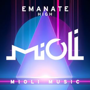 High album cover