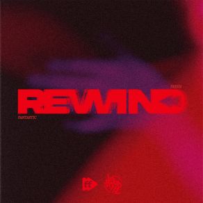 REWIND album cover
