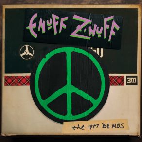 The 1987 Demos album cover
