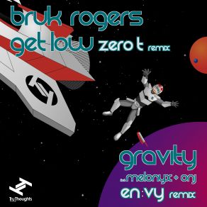 Get Low (Zero T Remix, En: Vy Remix) album cover