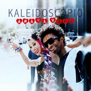 Amava Você album cover