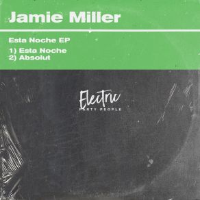 Esta Noche album cover