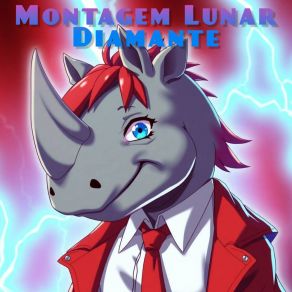 Montagem Lunar Diamante album cover