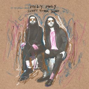 Sweet Bitter Sweet album cover