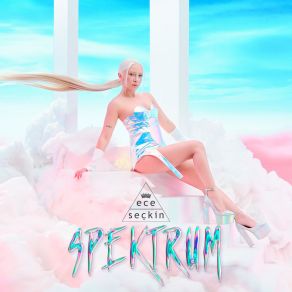 Spektrum album cover