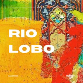 Rio Lobo album cover