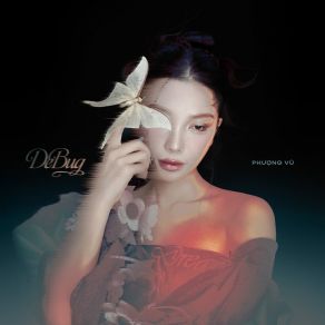 Debug album cover