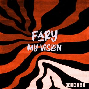 My Vision album cover