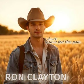 I Don't Wanna Feel This Pain (Radiocut) album cover