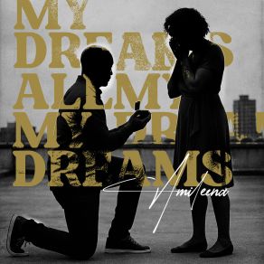 All My Dreams album cover