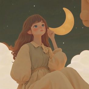 Ethereal Nights album cover