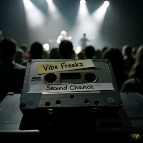 Second Chance album cover
