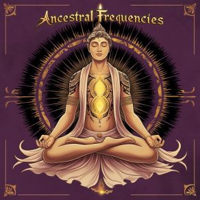 Ancestral Frequencies album cover