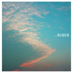LIFE RIDER album cover