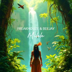 Milele album cover