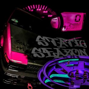 STATIC SEAZON album cover