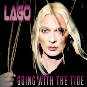 Going With The Tide album cover