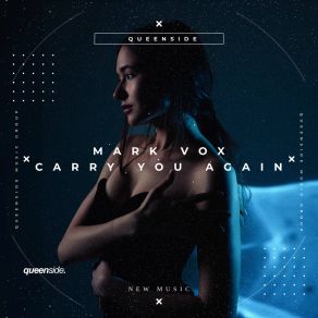Carry You Again album cover