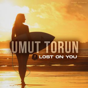 Lost On You album cover
