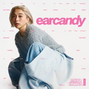 Earcandy album cover