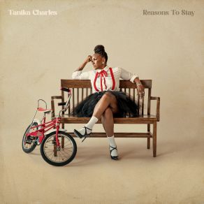 Reasons To Stay album cover