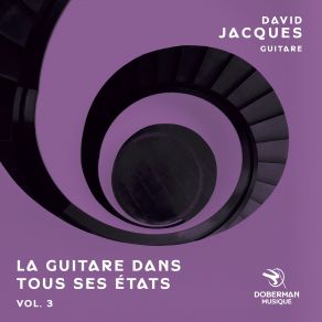 La Guitare Dans Tous Ses États, Vol. 3 album cover
