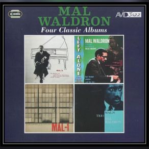 Four Classic Albums (CD2) album cover