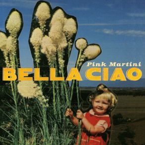Bella Ciao album cover