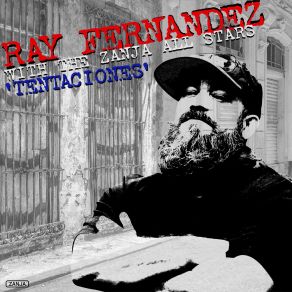 Tentaciones album cover