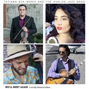 We'll Meet Again album cover