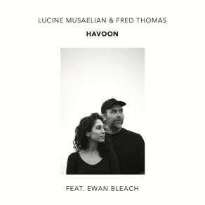 Havoon album cover