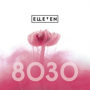 8030 album cover