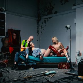 Life Of Bryan (Chapter 1) album cover