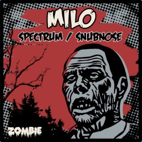 Spectrum / Snubnose album cover