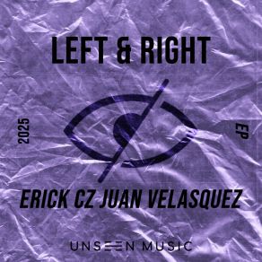 Left & Right album cover