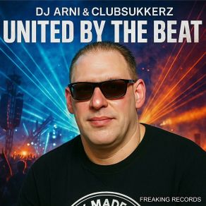 United By The Beat album cover