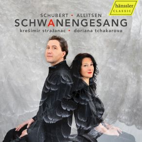 Schwanengesang album cover