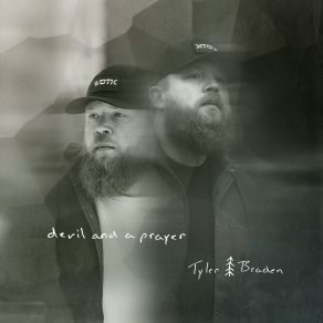 Devil And A Prayer album cover
