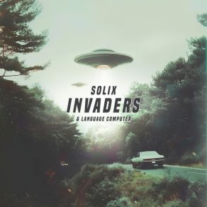 Invaders album cover