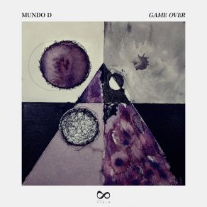 Game Over album cover