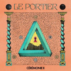 Cérémonie II album cover