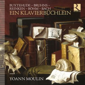 Ein Klavierbüchlein album cover