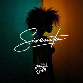 SIRENITA album cover