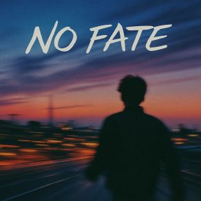 No Fate album cover