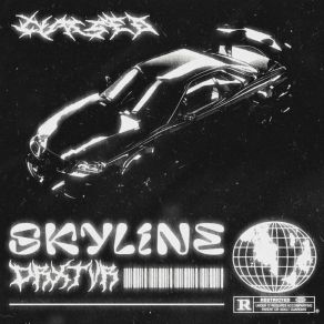 SKYLINE album cover