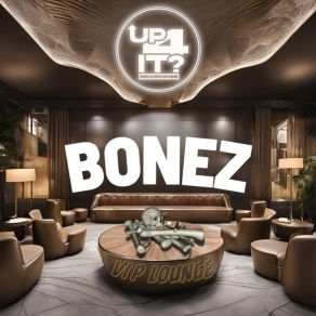 VIP Lounge album cover