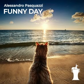 Funny Day album cover